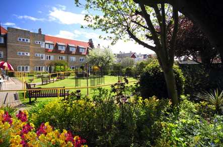 Read House Care Home Frinton-on-sea  - 1