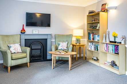 Avon Court Care Home Care Home Chippenham  - 2