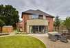 Middleton Lodge Care Home - 1