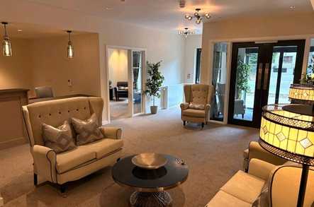 Bower Care Home Care Home Linlithgow  - 3