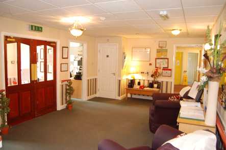 Appleton Lodge Care Home Manchester  - 4