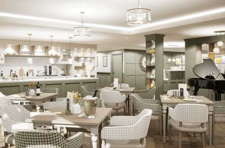 Keymer Hall Care Home   - 4
