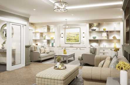 Keymer Hall Care Home   - 3