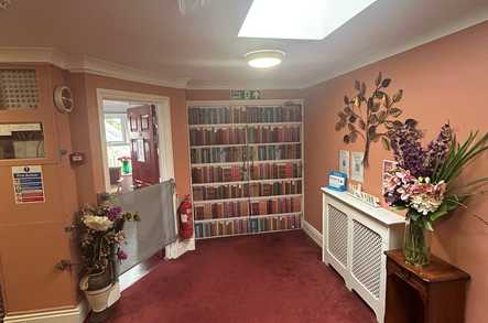 Lavender Court Care Home Care Home Perranporth  - 2