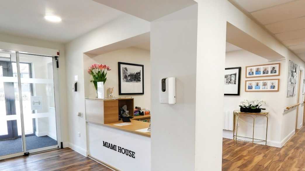 Miami House Retirement Living Chelmsford facilities-carousel - 2