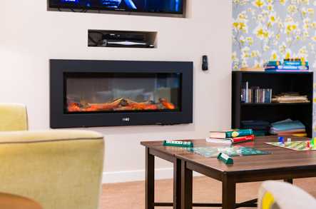 Rectory Court Care Home Care Home London  - 3