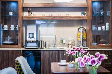 Rectory Court Care Home Care Home London  - 5