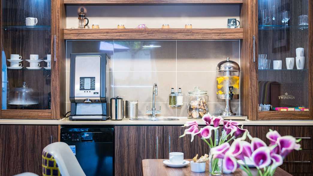 Rectory Court Care Home Care Home London buildings-carousel - 4