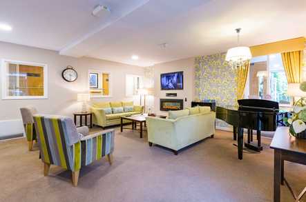 Rectory Court Care Home Care Home London  - 2