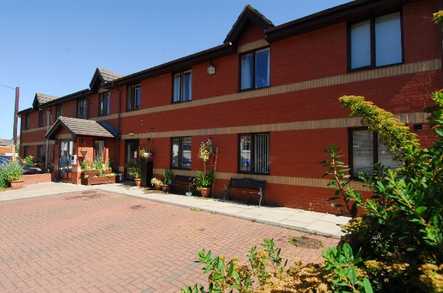 Red Brick House Care Home Prudhoe  - 1