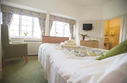 Red Court Care Home Care Home Croydon  - 4