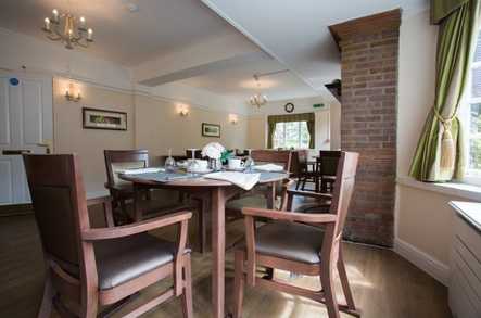 Red Court Care Home Care Home Croydon  - 4