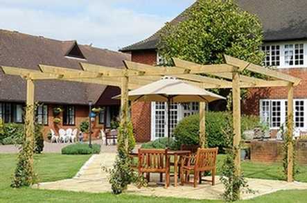 Red Court Care Home Care Home Croydon  - 5