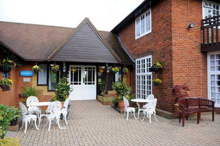 Red Court Care Home Care Home Croydon  - 2