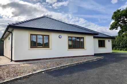 Red Gables Care Home Bude  - 1