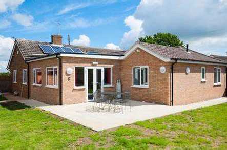 Red Oak Care Home Care Home Blackpool  - 1