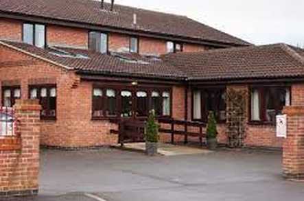 Red Roofs Residential Care Home Care Home Newark  - 1