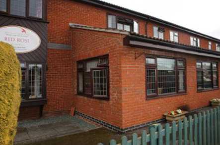 Red Rose Care Community Care Home Newark  - 1
