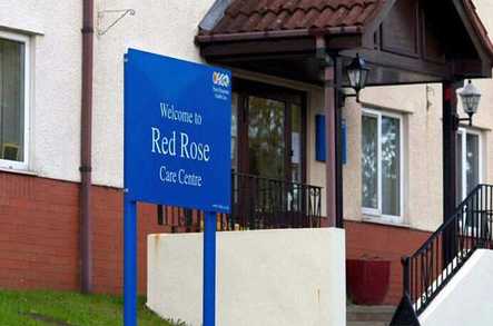 Red Rose Care Home Care Home Ebbw Vale  - 1