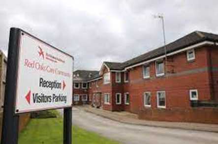 Red Oaks Care Community Care Home Mansfield  - 1