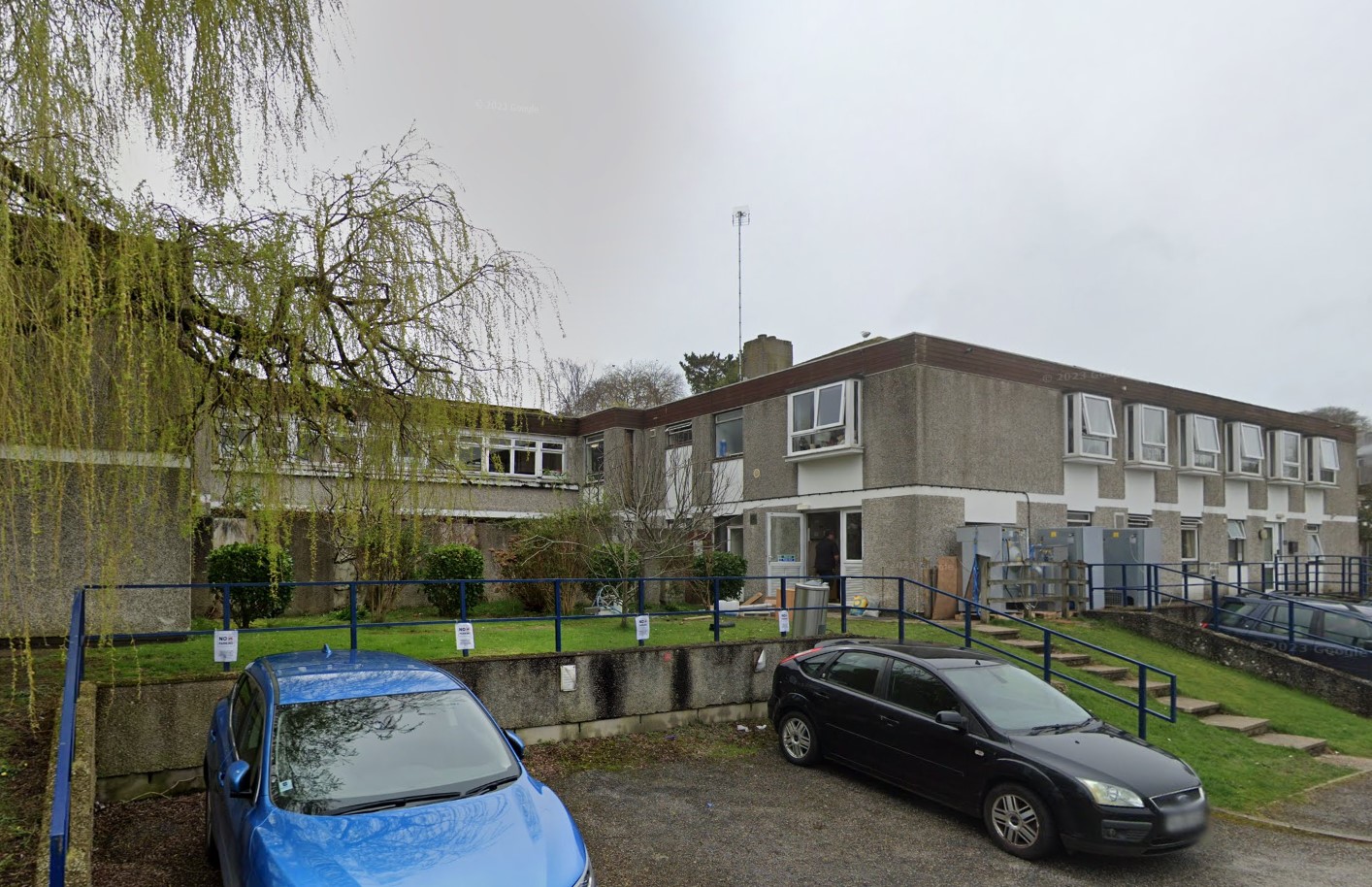 Redannick Residential and Nursing Home Care Home Truro, TR1 2JP