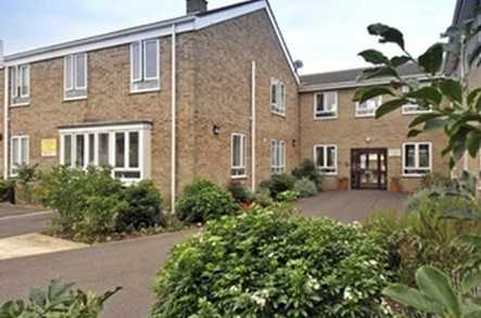 Redbond Lodge Care Home Dunmow  - 1