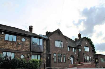 Redbrick Court Care Home Stourbridge  - 1