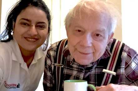 Reddish Home Care Ltd Home Care Stockport  - 1