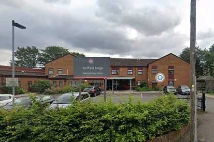 Redfield Lodge Care Home Bristol  - 1