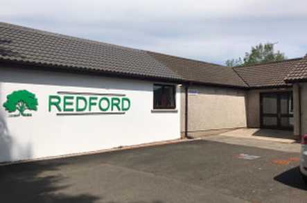 Redford Care Home Cullybackey  - 1