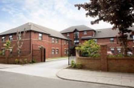 Redholme Memory Care Limited Care Home Liverpool  - 1