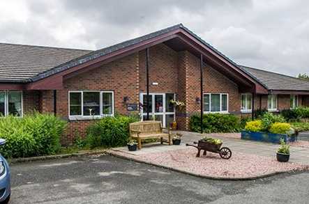 Redmill Nursing Home Care Home Bathgate  - 2