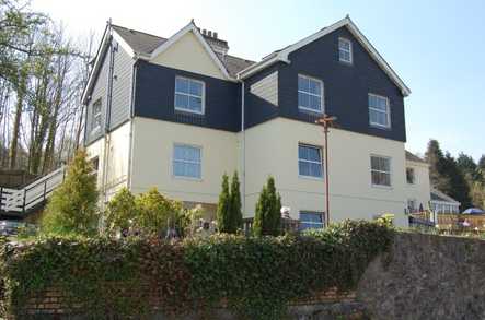 Redmount Residential Care Home Care Home Buckfastleigh  - 1