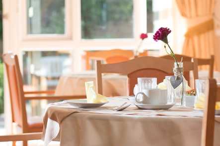 Redwell Hills Care Home Care Home Consett  - 3