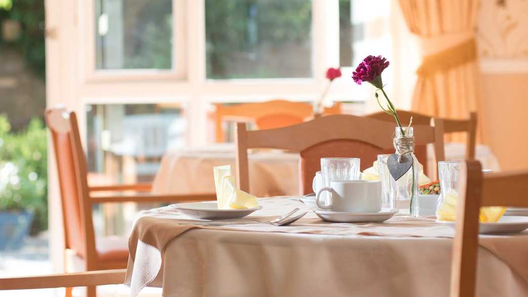 Redwell Hills Care Home Care Home Consett meals-carousel - 2