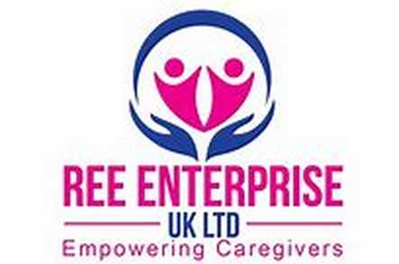 Ree Enterprise UK Ltd Home Care Nottingham  - 1