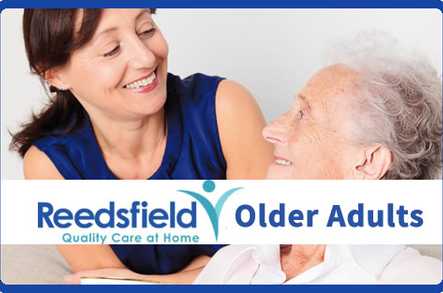 Reedsfield Care Ltd Live In Care Staines Upon Thames  - 1