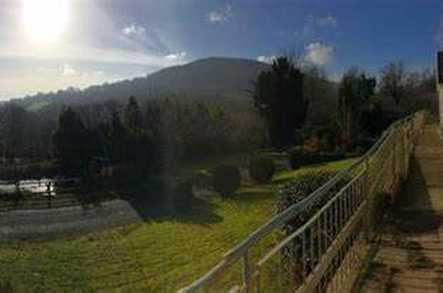 Regency House Residential Home Care Home Pontypool  - 1