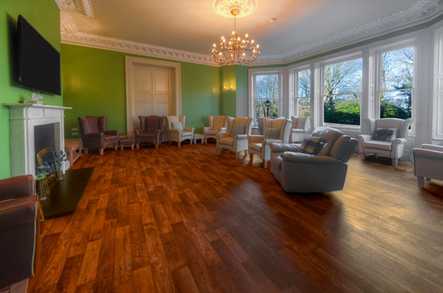 Regency Hall Care Home Glossop  - 3