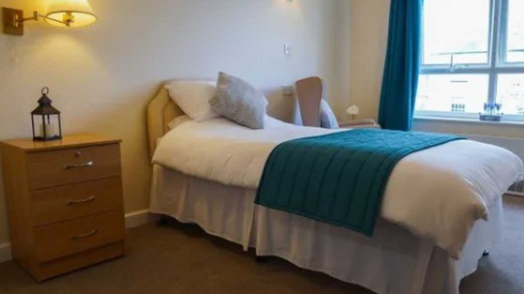 Regent Residential Care Home Care Home Worcester accommodation-carousel - 3