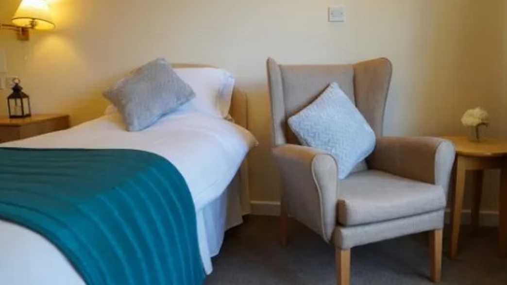 Regent Residential Care Home Care Home Worcester accommodation-carousel - 2