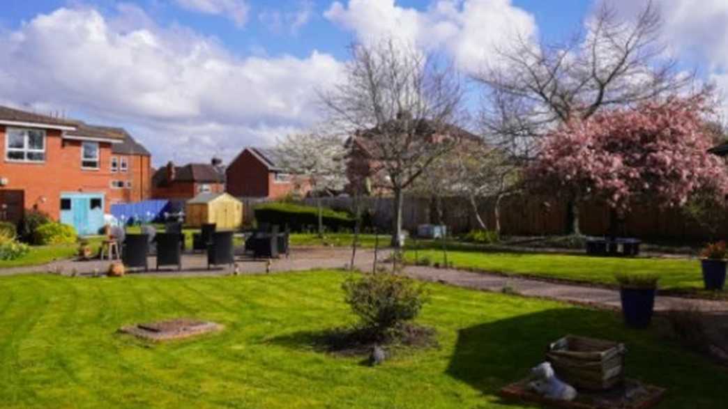 Regent Residential Care Home Care Home Worcester activities-carousel - 1