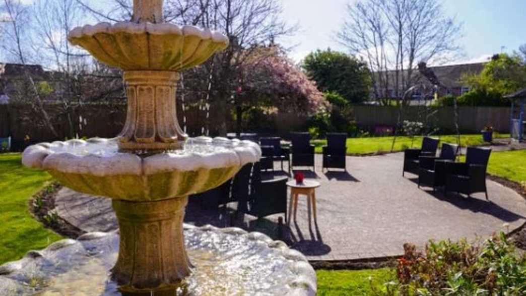 Regent Residential Care Home Care Home Worcester buildings-carousel - 6