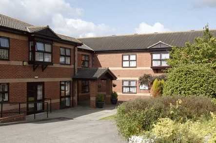 Regents View Care Home Care Home Houghton Le Spring  - 1