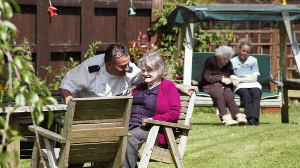 Regents View Care Home Care Home Houghton Le Spring buildings-carousel - 3