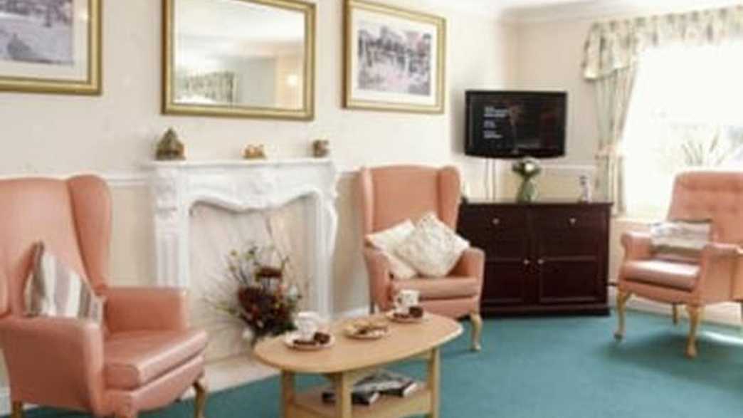 Regents View Care Home Care Home Houghton Le Spring buildings-carousel - 1