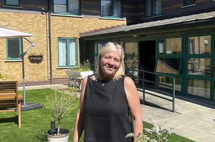 George Brooker House Care Home Dagenham  - 4