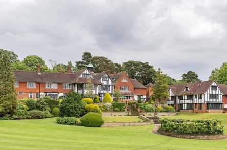 The Reigate Beaumont Care Home Reigate  - 1