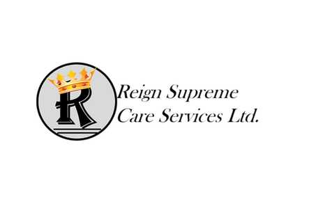 Reign Supreme Care Services Ltd Home Care Leicester  - 1