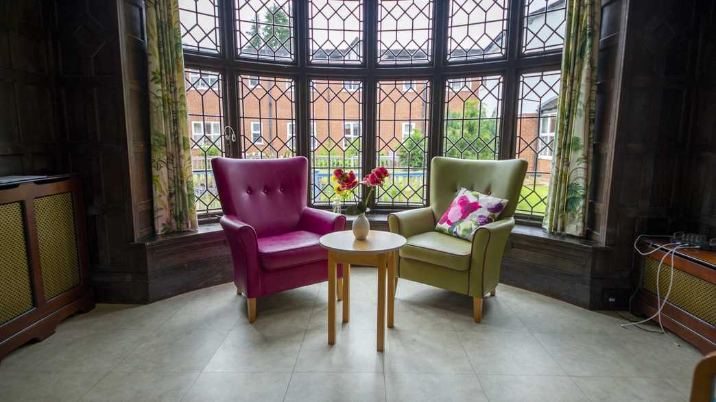 Reinbek Care Home Stockport buildings-carousel - 4